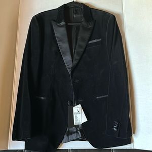Hugo Boss Slim Fit Dinner Jacket